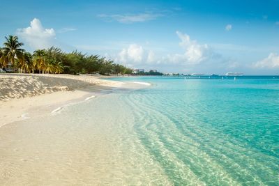 Why Grand Cayman is so much more than a hedge fund hideaway