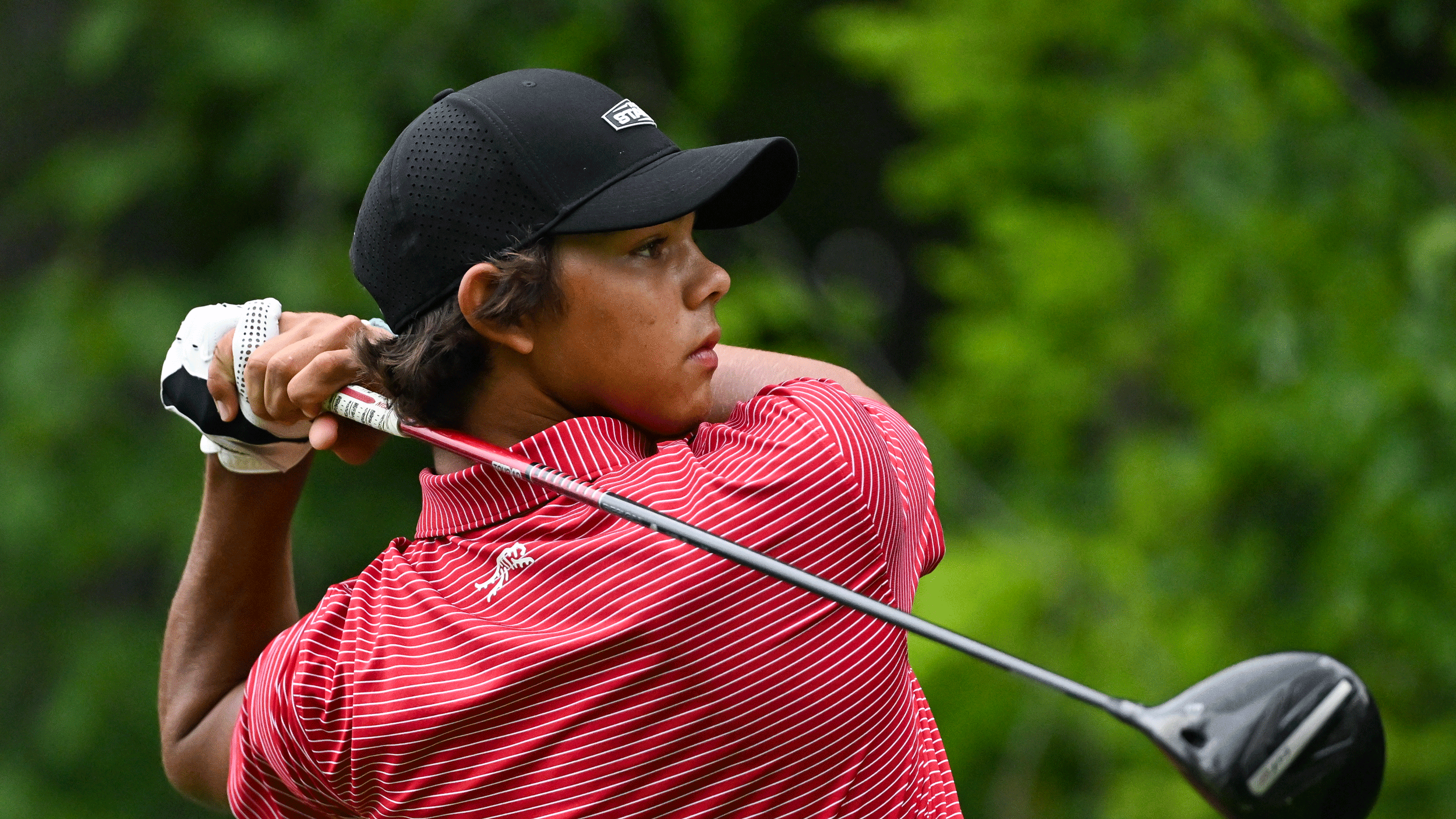 Charlie Woods Verbally Commits To Florida State University