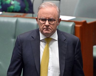 Afternoon Update: PM raises Zomi Frankcom’s death with Herzog; Taylor urged to declare leadership intentions; and should you go commando?