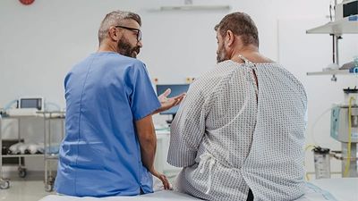 Obesity is linked to 70% higher risk of infection and 1 in 10 deaths worldwide, study says