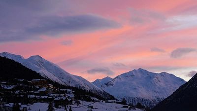 Milano-Cortina 2026: What's the economic impact of the Winter Olympics?