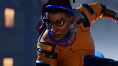 Relooted is a fine heist game—but it's a better history lesson