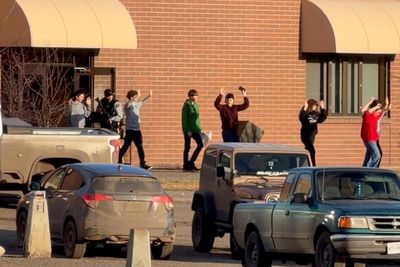 Canada school shooting: Police name teenager who killed eight in Tumbler Ridge massacre - everything we know so far