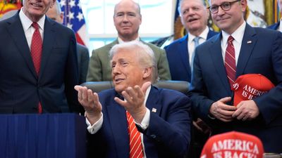 US scores worst-ever result in corruption index as democracies backslide