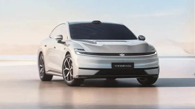 The world’s first sodium-ion battery EV is here — here's how it could change everything