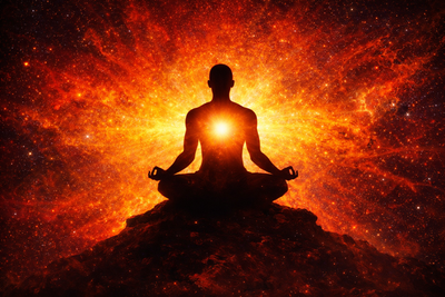 Why Do Problems Keep Repeating in Your Life? 7 Spiritual Secrets to Clear Karmic Debt