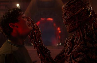 Stranger Things: The First Shadow prequel play 'is being filmed for Netflix'