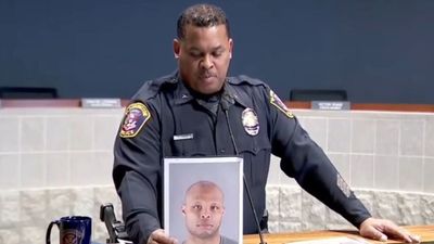 ‘The most disturbing arrest’: ICE background checker arrested in Minneapolis sex solicitation sting