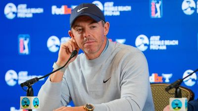 'It's Got More Of An Identity Than The PGA Championship Does At The Minute' - Rory McIlroy Weighs Into Fifth Major Debate