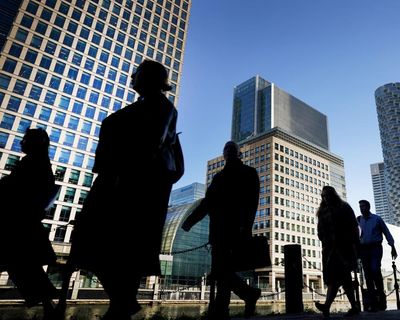 Wednesday briefing: Why the debate over working from home says more about inequality than productivity