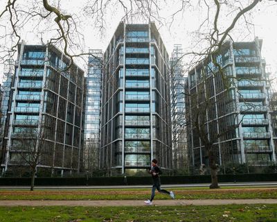 Britain’s building standards are now so bad, even the super-rich are facing housing misery