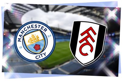 How to watch Man City vs Fulham: TV channel and live stream for Premier League today