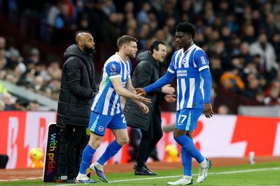 The secret to James Milner’s longevity as he makes Premier League history