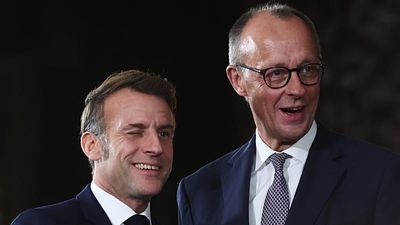 Newsletter: How to fix Europe’s competitiveness problem?