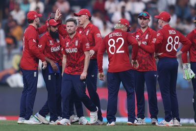 England vs West Indies prediction: T20 World Cup betting tips and odds