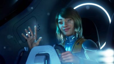Subnautica 2 devs show off multiplayer while constantly reassuring solo players it's totally optional