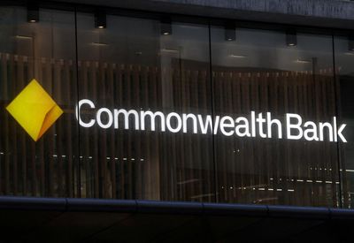 Commonwealth Bank posts record half-year cash profit as investors pile into housing market