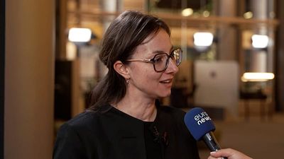 'EU-US trade deal is a total capitulation to Trump,' MEP Bricmont says