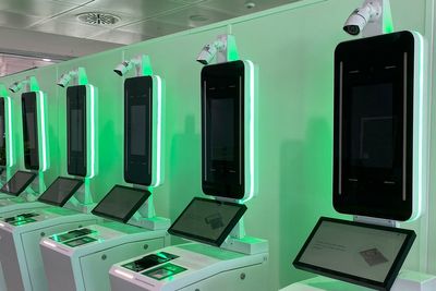 Warning of four-hour waits at passport control this summer as chaotic EES rollout continues