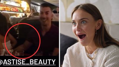 Are MAFS’ Stella Mickunaite & Filip Gregov Still Together? Relationship Status Revealed