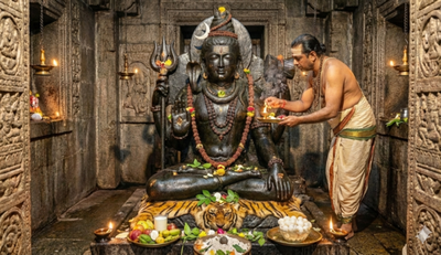 Maha Shivaratri 2026: Date, Puja Timings, Nishita Kaal, Significance & Puja Vidhi
