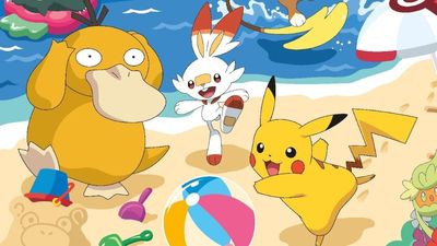 Pokémon GO team horrified to discover PokéStop on Epstein Island, scramble to delete it