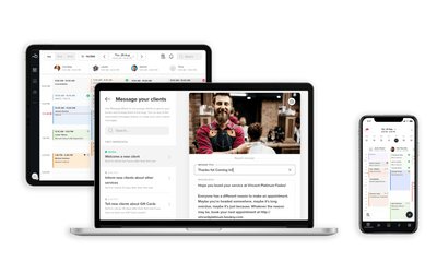 Top barber booking systems for UK barbers in 2026