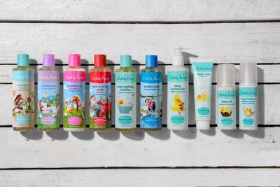 Higher prices and record Christmas gifting bolster sales for PZ Cussons