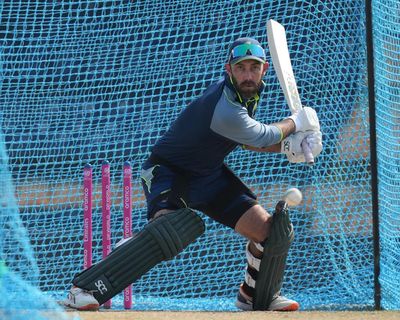 Australia v Ireland: T20 World Cup cricket – as it happened