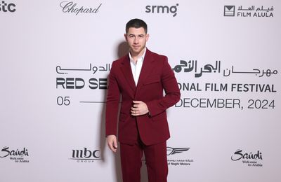 Nick Jonas cast in action-thriller Bodyman