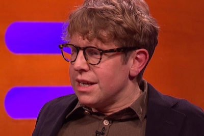 Comedian Josh Widdicombe shares the cruel heckle he’ll never forget