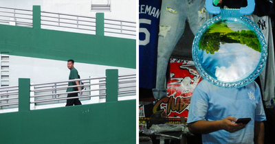 Beware Of The Camera Ambush: I Capture Spontaneous And Funny Street Moments In Malaysia (30 Pics)