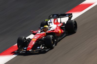 This is every 2026 F1 car on track in its final livery