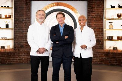 Masterchef: The Professionals viewers praise new judge Matt Tebbutt after he replaces Gregg Wallace
