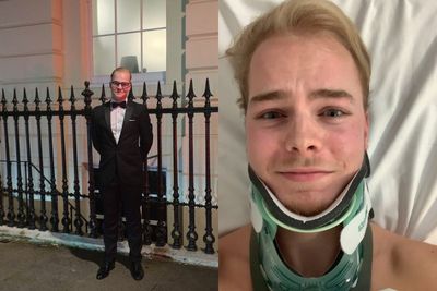 Mystery as fluent Welsh-speaking man lost language after horror car crash