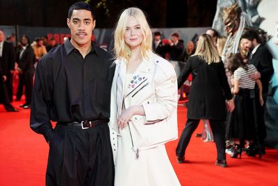 Predator: Badlands poster featuring ‘severed spine’ ordered to be removed