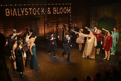 Beloved Hollywood star set for seven-week West End run this summer