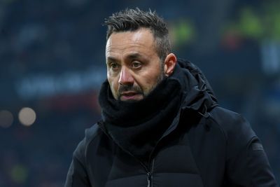 Roberto De Zerbi quits Marseille job after humiliating defeat to French rivals