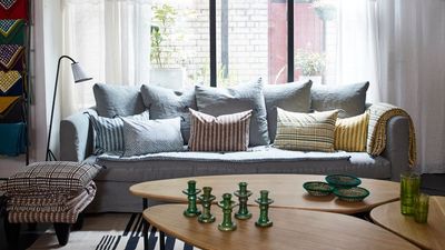 Feng Shui Experts Say This Prosperity Bowl Attracts Good Luck – Here’s Where to Put Yours