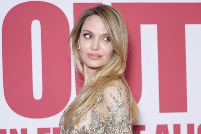 Angelina Jolie opens up on ‘love’ for her double mastectomy scars