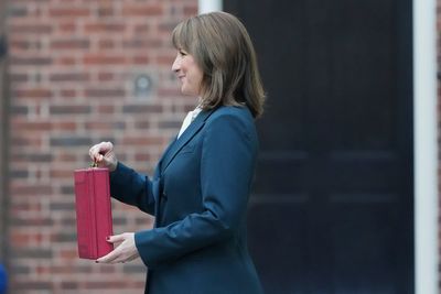 Green shoots cheer London business as Budget fiasco uncertainty fades