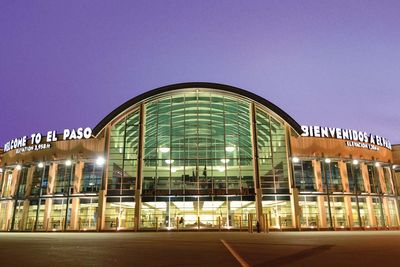 Major Texas airport closed for 10 days with all flights cancelled