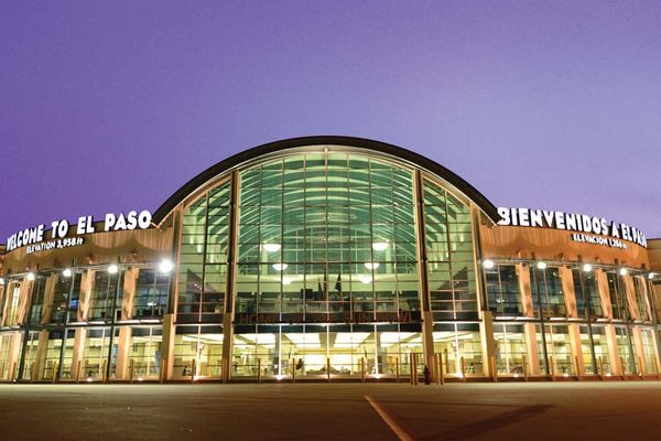 Major Texas airport closed for 10 days with all flights cancelled