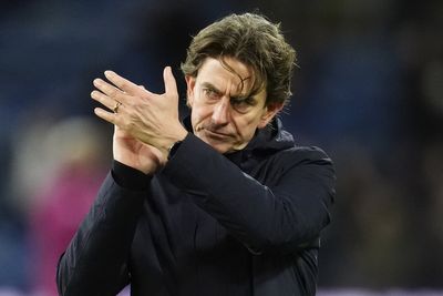 Tottenham are a giant mess after sacking Thomas Frank and the blame is clear