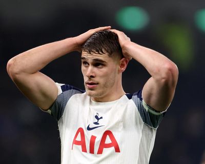 Pitch Points: Tottenham’s relegation chances; Could Ronaldo leave Saudi Arabia?