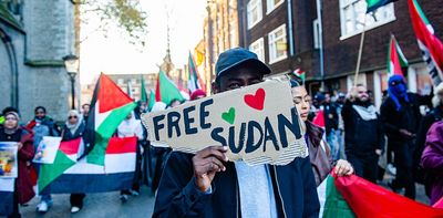 Sudan’s latest peace plan: what’s in it and does it stand a chance?