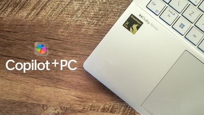 Exclusive: Acer exec believes AI branding on laptops might ‘fade out’ by end of the year