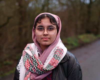 Palestine Action activist says jury verdicts were vindication of cause