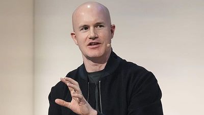 Coinbase CEO exits world’s top 500 rich list as crypto downward trend persists