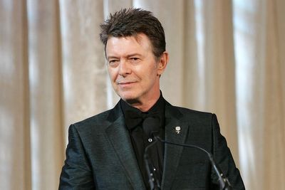 New David Bowie exhibition to feature ‘holy grail’ footage of icon